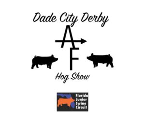 DadeCityDerby_FJSC Logo