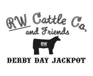 DerbyDayJackpotShowLogi