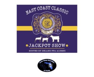 EastCoastClassic_JSAF Logo