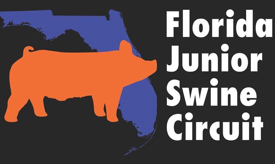 FloridaJuniorSwineCircuitLogo