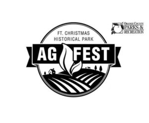 Fort Christmas Ag Fest