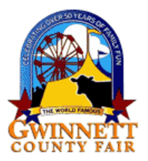 GwinnettCountyFairLogo