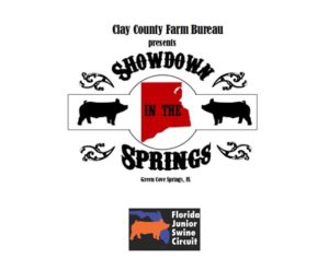 ShowdownintheSprings_FJSC Logo