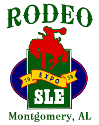 SoutheasternRodeoLogo