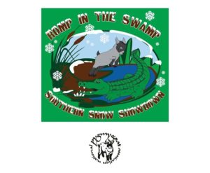 SouthernSnowShowdown_NPGA Logo