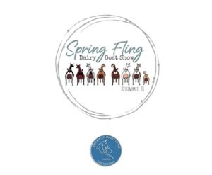 SpringFlingDairyGoatShow_ADGA Logo