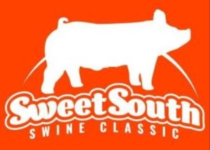 SweetSouthSwineClassicLogo