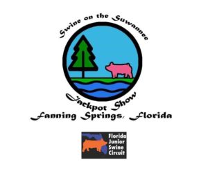 SwineontheSuwannee_FJSC Logo