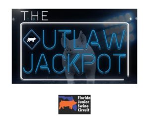 TheOutlawJackpot_FJSC Logo