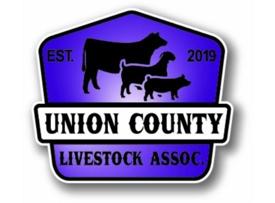 UnionCountyLivestockAssociationLogo