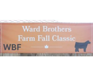 WardBrothersFarmFallClassic