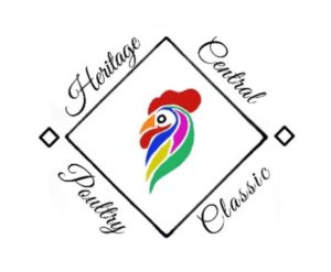 Central Heritage Poultry Classic LOGO