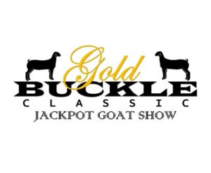 Gold Buckle Classic LOGO
