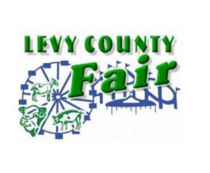 Levy County Fair LOGO