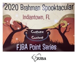 FJBASpooktacular_FJBA Logo