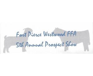 FPW FFA Prospect Show