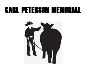 Carl Peterson Memorial_LOGO