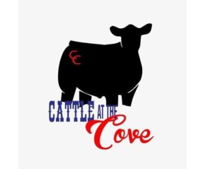 Cattle at the Cove_LOGO