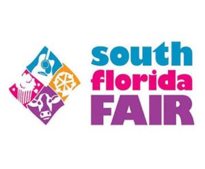 SOUTH FLORIDA FAIR – First Place Florida