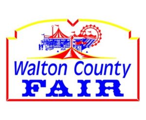 WALTON COUNTY FAIR – First Place Florida