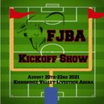 FJBA Kickoff Show