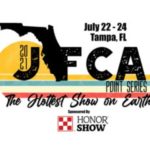 JFCA Kickoff Show